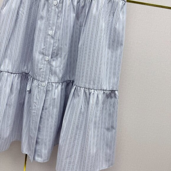 Miu Miu new collared shirt dress - Picture 3 of 7